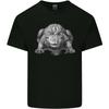 Alligator Drawing Crocodile Unisexs Light Cotton TShirt