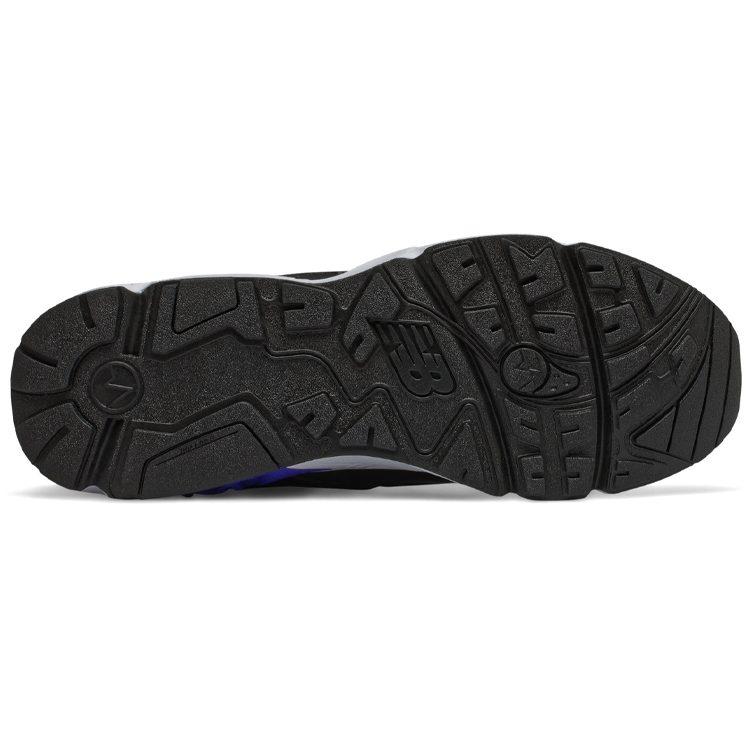 New Balance 850 Black Blue ML850BAC