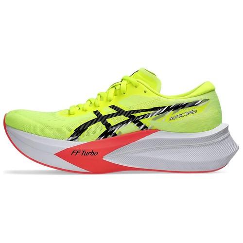 

Asics Magic Speed 4 Безпечний жовтий Жіночі - 1012B676-750 EU 38