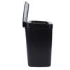 Motion Sensor Trash Can 18L  ed Odor Control Touchless Garbage Can IPX5 Water Proof for Kitchen Bathroom
