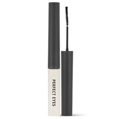 Augen-Make-up – Wimperntusche