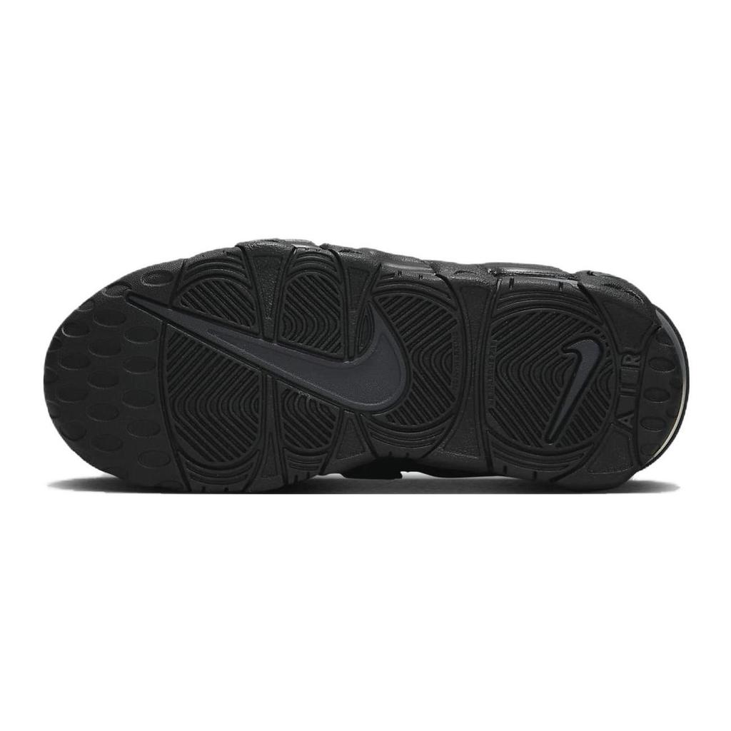 Nike Air More Uptempo PS 'Black Anthracite' FQ7733-001