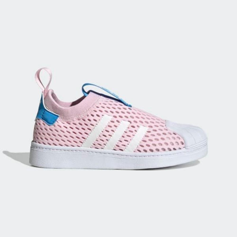 

AdidasKids Adidas Kids SUPERSTAR 360 2.0 C FZ5605Gangnam BranchGangnam Branch