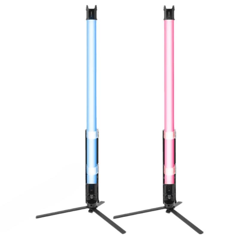 NANLITE PavoTube II 15C RGB LED Tube Light
