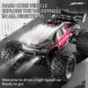 1:16 4WD RC Car Off Road 40KM/H Professional 2.4G High Speed Racing With LED Light Remote Control Cars Drift Monster Truck