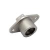 Boat Marine Drain Plug Bung Hole Drainage Marine Dinghy Garboard Hardware Boat Accessories 316 Stainless Steel Hardware