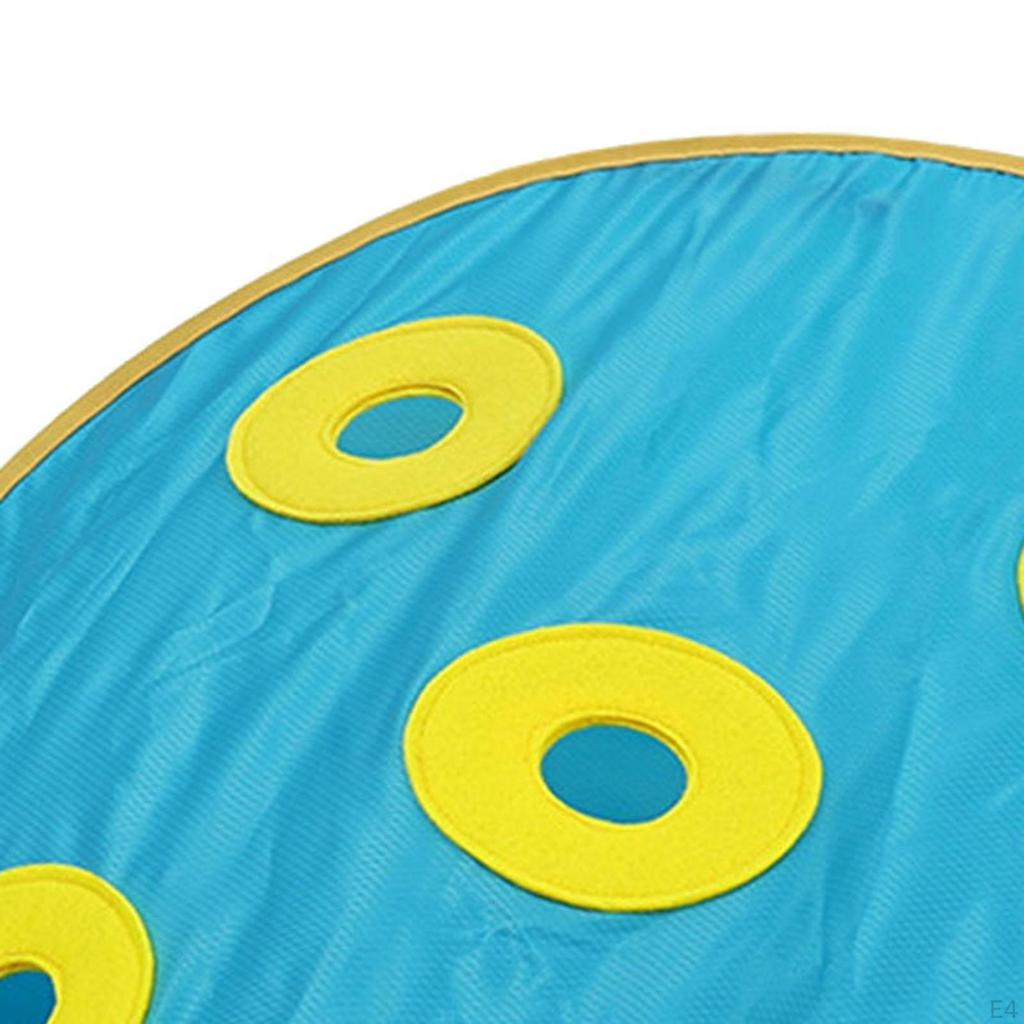 Automatic Rolling Ball Cat Toy In The Pouch Creative Interactive for Chasing