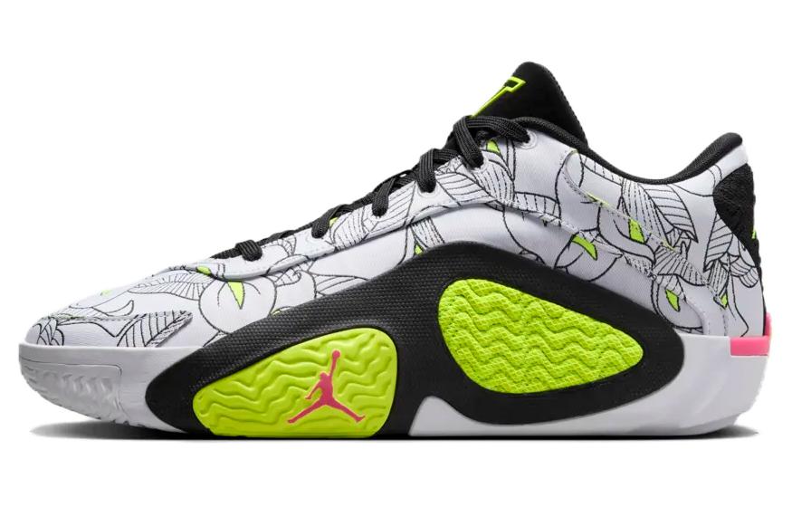 

Jordan Tatum 2 PF Momma s Boy FZ8823-100 45.5