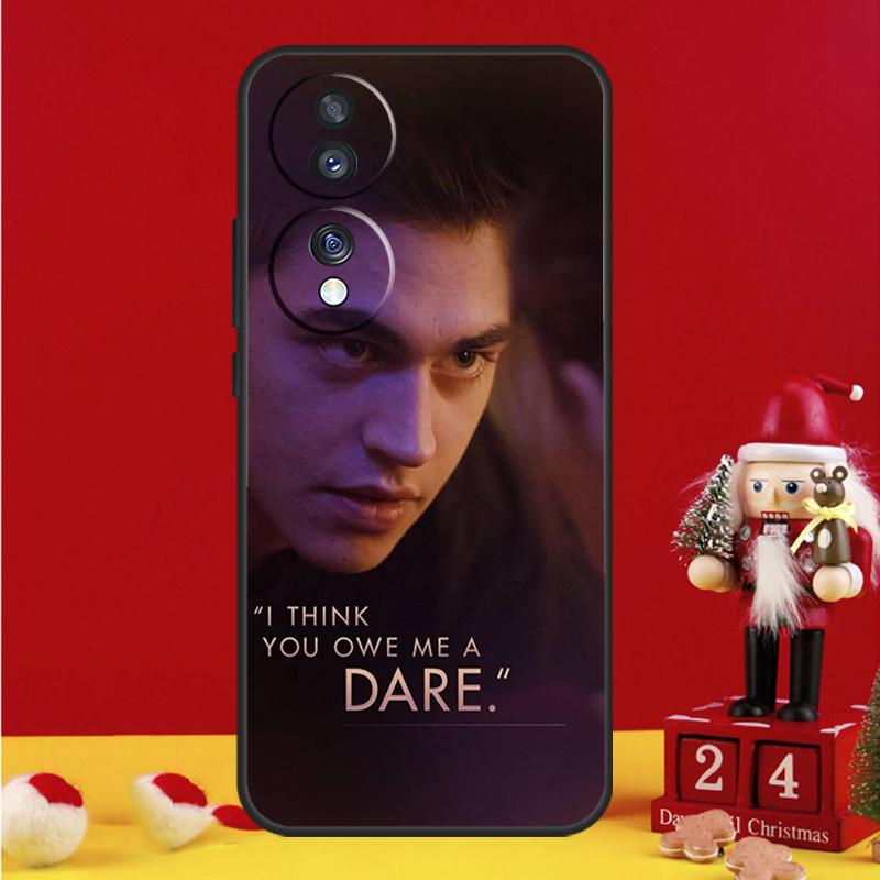 After Movie Hardin Scott Case For Honor Magic 6 Pro Magic 5 Lite 50 70 90 X6 X7 X8 X9 X6a X7a X8a X9a X8b X9b Cover
