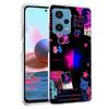 TV Girl Album Phone Case For Redmi Note 13 12 14 15 Pro Plus 13R 11 11T 11E 11S 10 Pro 10S 9 9S Cover Cell Clear TPU Capa Cases