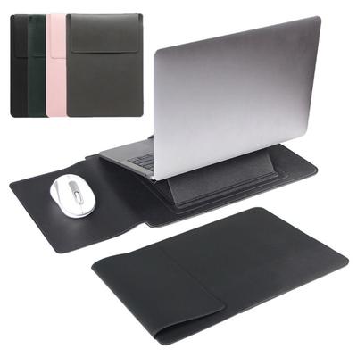 13 15 Inch with Mouse Pad Tablet Case Shockproof Notebook Cover for HP/Dell/Surface Office