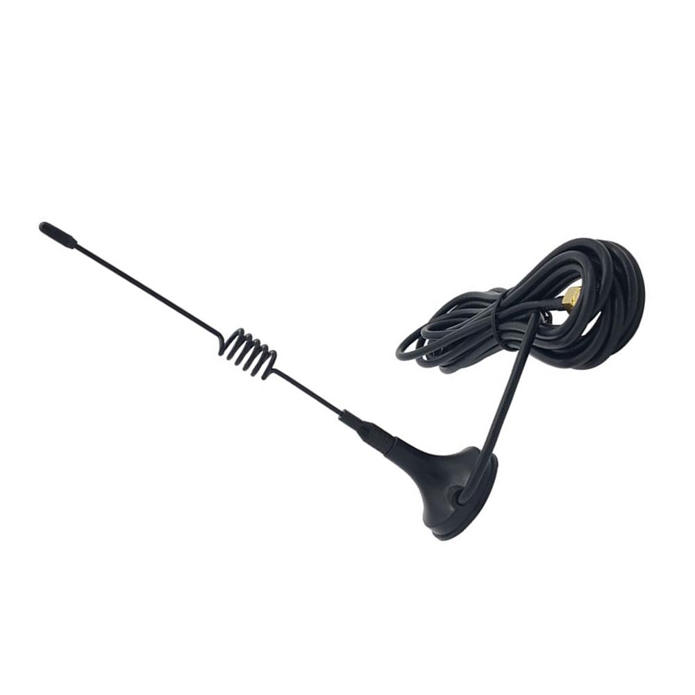 Car AM FM Radio Signal Antenna Aerial 1pc 300cm 433MHZ Brand New Cable Type RG174 Univesal For AM/FM Radio Signal