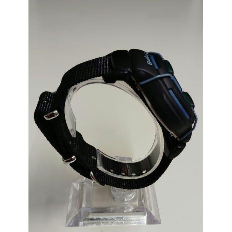 Used Unique AOBUILD No.001 Baby-G BG-31 Rebuild Watch
