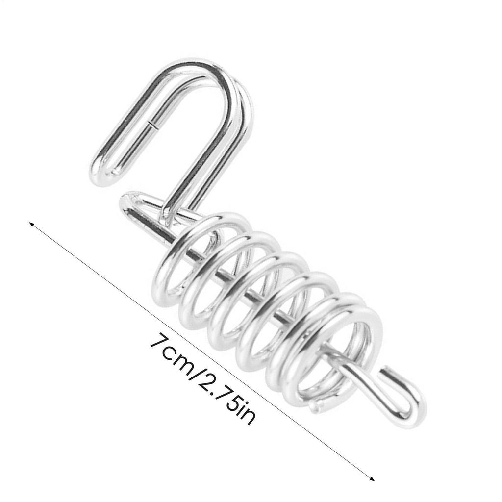 Materials Metal 3D Montessori Puzzle Wire Mind Brain Teaser Puzzles For Children Adults Anti-Stress Reliever Toys Kids Gifts