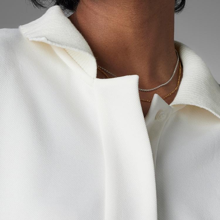 Adidas Originals Blue Version Spacer Dress Solid Color Loose Sports Long Sleeve Dress Women Dresses Pink White HK7249