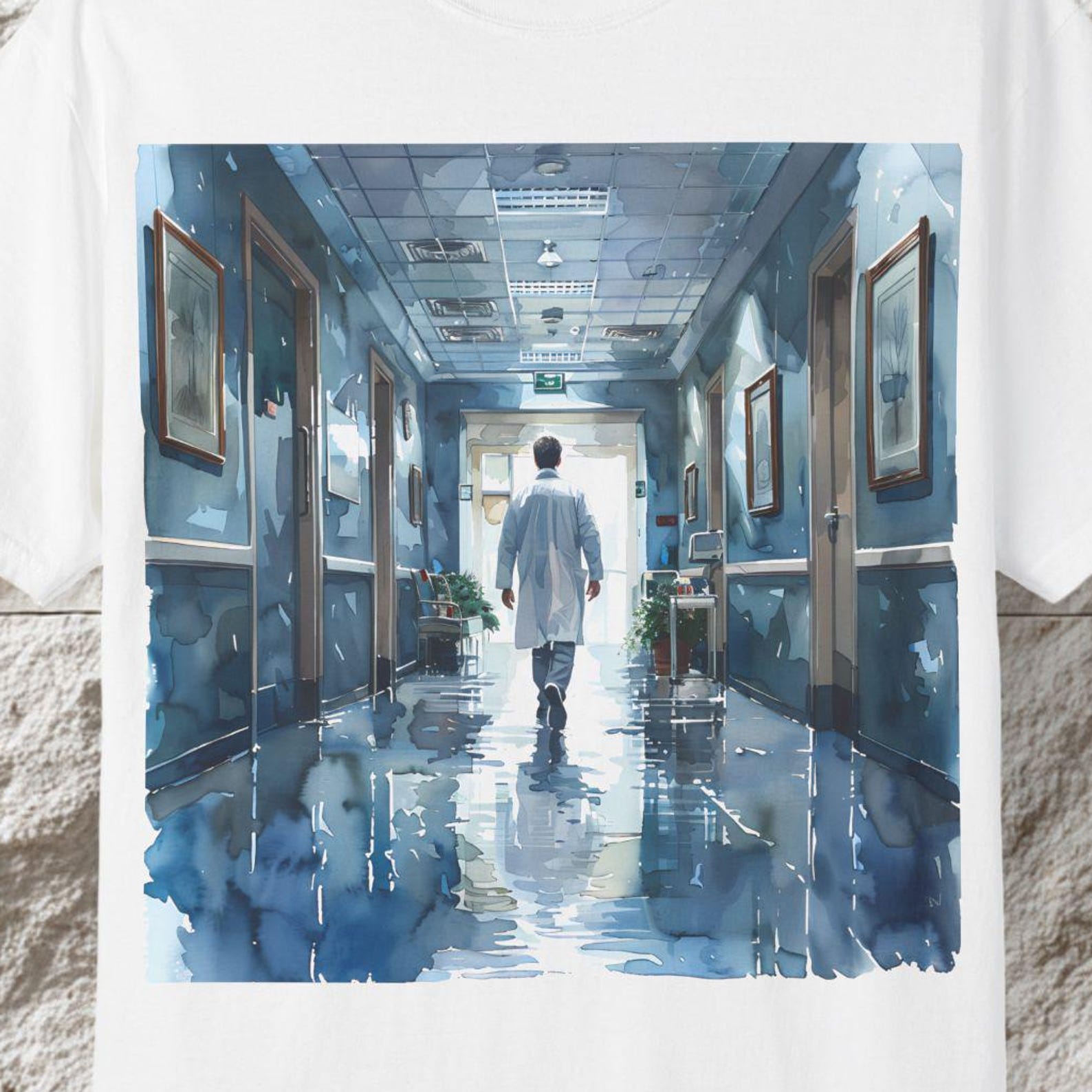 Supercar T-Shirt, Graphic Tee, Car Lover Gift 4XL