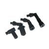 Waterproof Motorcycle Ignition Spark Plug Cap Moped Scooter Dirt Bike Straddle Type Motorcycle Cub Underbone Spare Parts