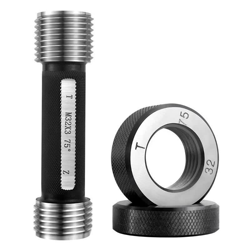 Baidate High Precision Rebar Thread Gauges