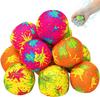 10-30pcs Reusable Children's Water Absorbing Cloth Balls - Summer Beach Swimming Pool Party Toys Fun Water Play Gifts For Kids