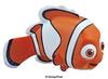 Finding Dory Panorama Craft Dory Nemo Plastic Model &
