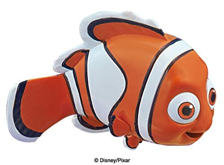 Finding Dory Panorama Craft Dory Nemo Plastic Model &