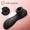 Powerful Sucker Clitoris Sucking Vibrator for Women Female Clit Nipple Oral Vacuum Vibration Stimulator Sex Toys Adults Goods 18+