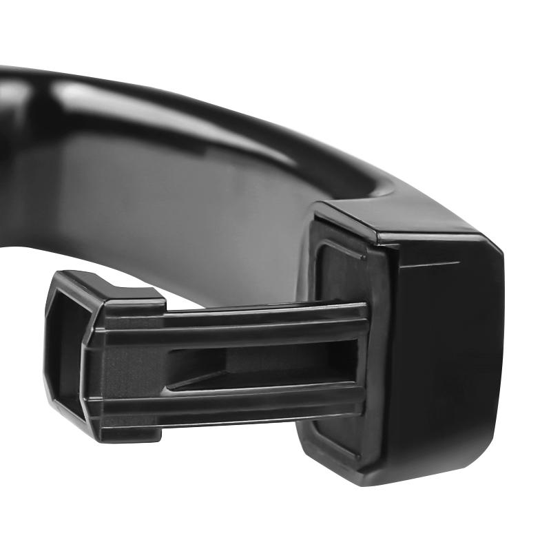 1 PCS Left & Right Car Outside Handle Bowl For Chevrolet AVEO Captiva For Saturn Vue Outside Door Handle Exterior Door Handle