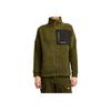 Timberland Outdoor Moisture-Wicking Insulated Zip-Up Long Sleeve Fleece Jacket Men Jackets A5M7X-302