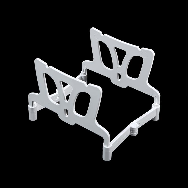 Portable Home Hanging Ear Coffee Filter Holder Stand Coffee Drip Rack for Filter Bag Paper Dripper Tools - Ideal for Travel Storage of Cosmetics Keys