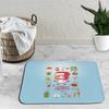 Lankybox Boxy Foxy Rocky Cartoon Teppich Schlafzimmer Dekoration Matte Anime Outdoor Teppich Rutschfester Teppich Geburtstagsgeschenk