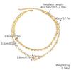 Necklace for Women Layered Necklace Heart Pendant Thanksgiving Day Necklace Jewelry Three Dimensional Love Necklace Elegant Necklace