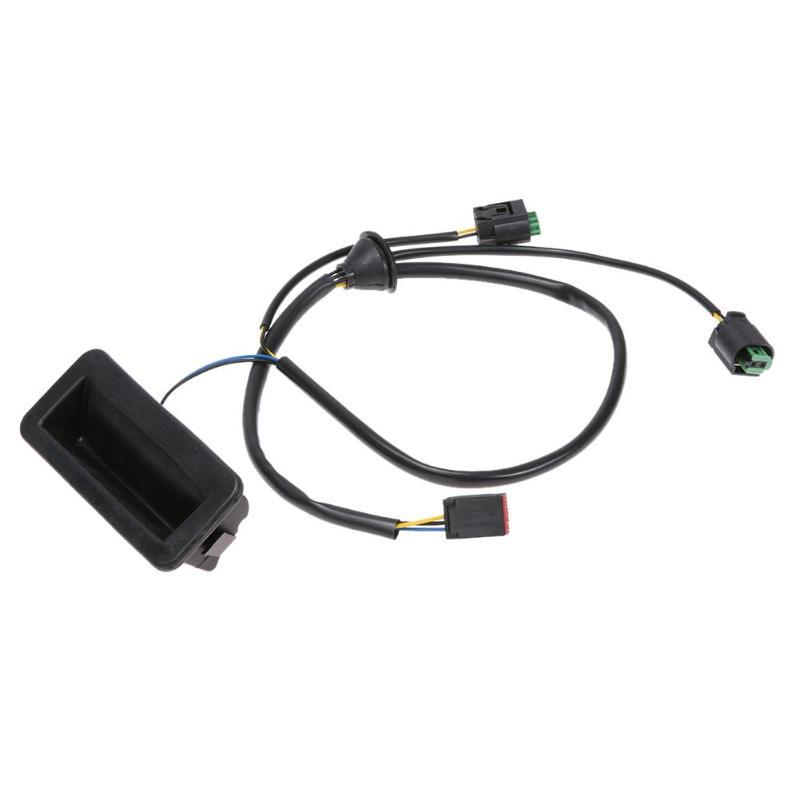 Para Land Rover Freelander 2 Range Rover Sport Interruptor /& Cableado de liberación del portón trasero