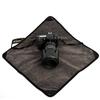 Folding Camera Wrap Cloth Cover Blanket Camera Protective Cover Camera Protective Wrap  Lens Flash