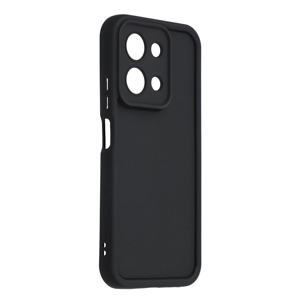 For Xiaomi Redmi 15C 4G (Global) (171mm)/Poco C85 4G (171mm) Case Grooved Design TPU Anti Slip Phone Cover