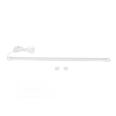 LED Reading Light High Brightness 35 LEDs Warm White USB Eye Protection Desk Lamp for Dormitory