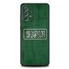 Kingdom Of Saudi Arabia Flag Phone Case For Samsung A15 A13 A35 A55 A51 A71 A41 A31 A21S A03S A05 A23 A25 A33 A53 A73 5G Cover