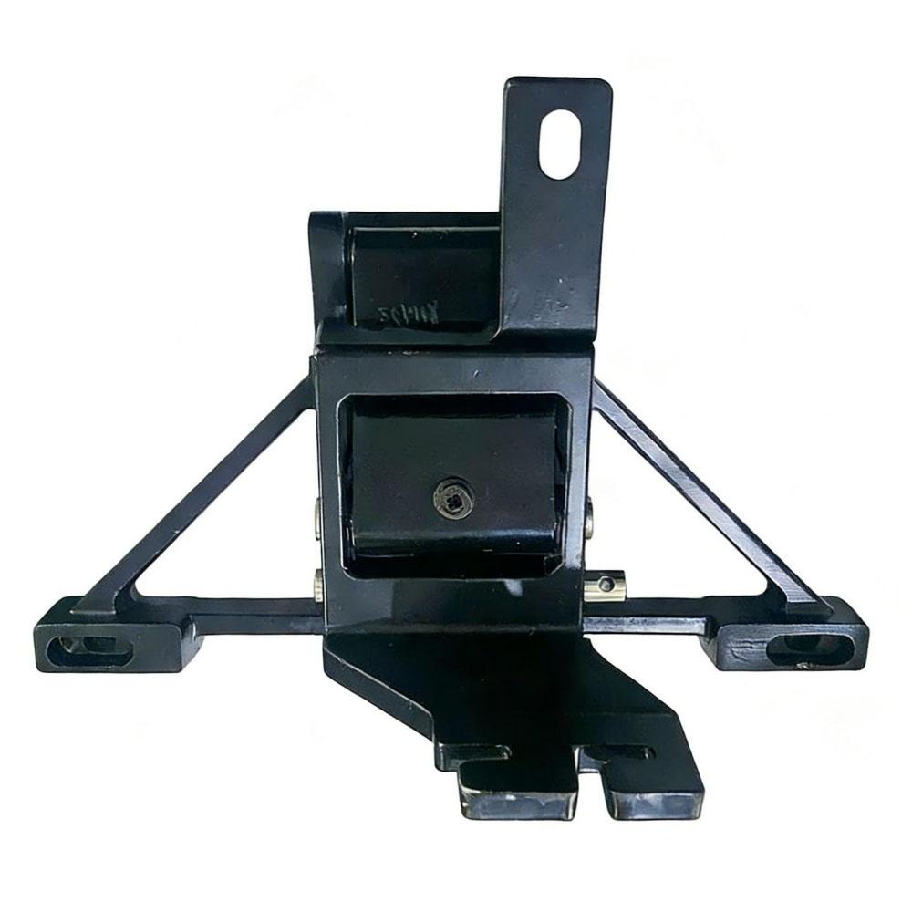 Hinterer Rechter Ausklappbarer Trittstufe Scharnierhalterung Baugruppe LR004812 Für Range Rover L322