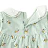 Mink Mui Petit Berry Bonnet Set Bodysuit  36c13 604 05 