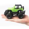 1:43 Mini RC Off-road Cars 4 Channels Electric Vehicle Model Toys As Gifts for Kids