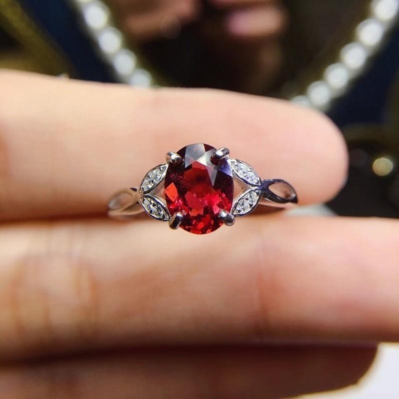 Lindon – bague classique en alliage de cuivre et Zircon, bijoux pour dames, cadeau de fête de promesse de mariage