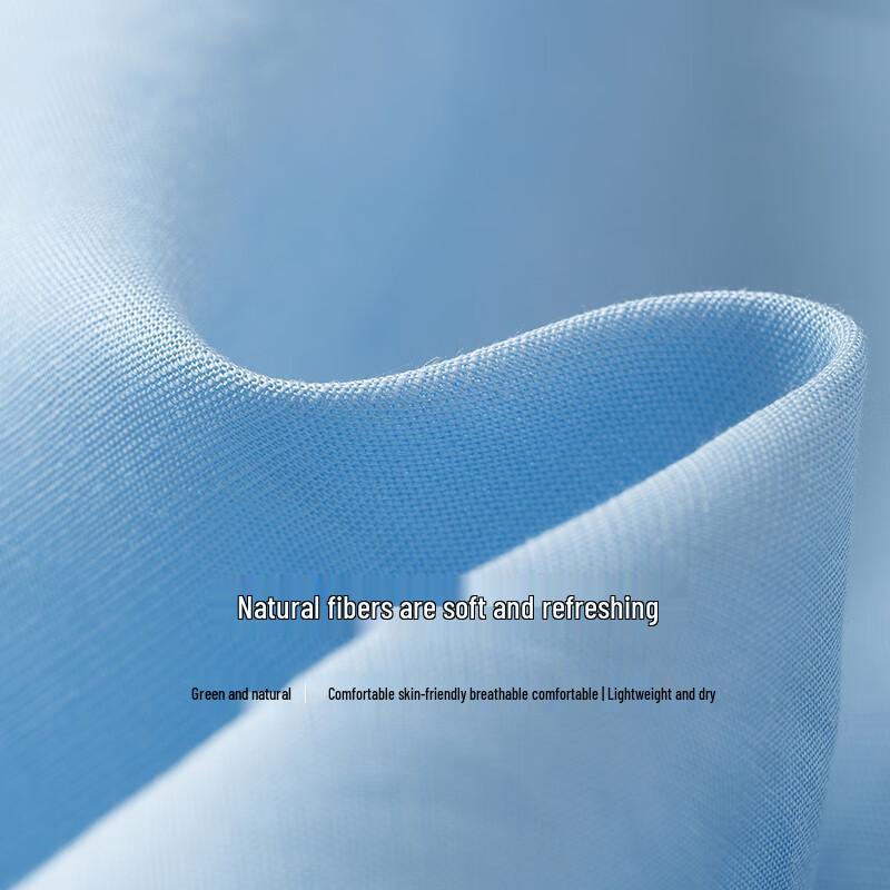 Chuyu Women's Pleated Lapel Lyocell Shirt