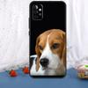 Beagle Dog For Samsung Galaxy A36 A26 A16 A05 A06 A54 A34 A14 A22 A32 A52 A55 A35 A15 A53 A13 A56 Case