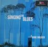LP-Platte TBONE WALKER Singing The Blues 1546761 IMPERIAL Japan Blues Gebraucht
