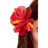 Hawaiian Flower Hair Clip