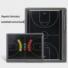 Jundingying 15-inch Basketball Electronic Tactical Board