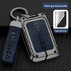 Compatible Lynk&Co 010203+05+0609 Metal Car Key Cover
