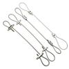 Jundingying Outdoor Steel Wire Hanging Rope Set