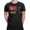 Samurai Sunset T Shirts for Unisex Unisex Pure Cotton TShirt Round Neck Samurai Champloo Mugen Japan Anime Tees Short Sleeve Tops