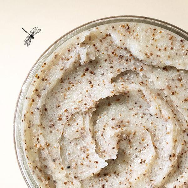 Gommage Corps - SAEVE - Tonus Citrus - 150 G - Extraits Naturels - Hydratant - Lissant