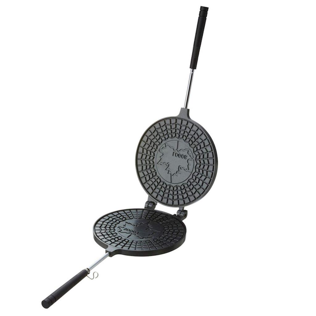 LOGOS Waffle Maker 81062243